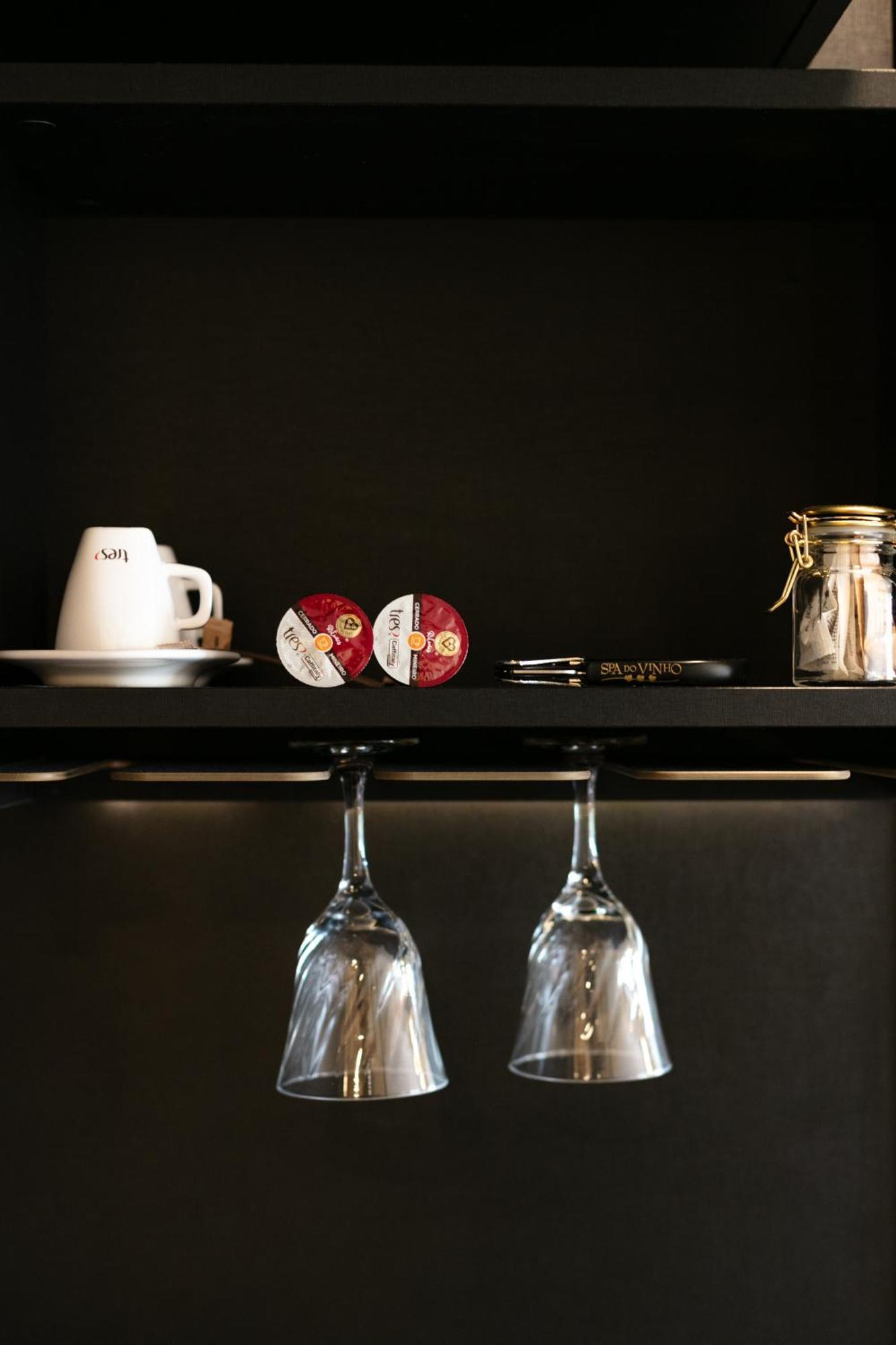 Spa Do Vinho Condominio Vitivinicola Bento Gonçalves Esterno foto NESPRESSO VertuoLine capsules