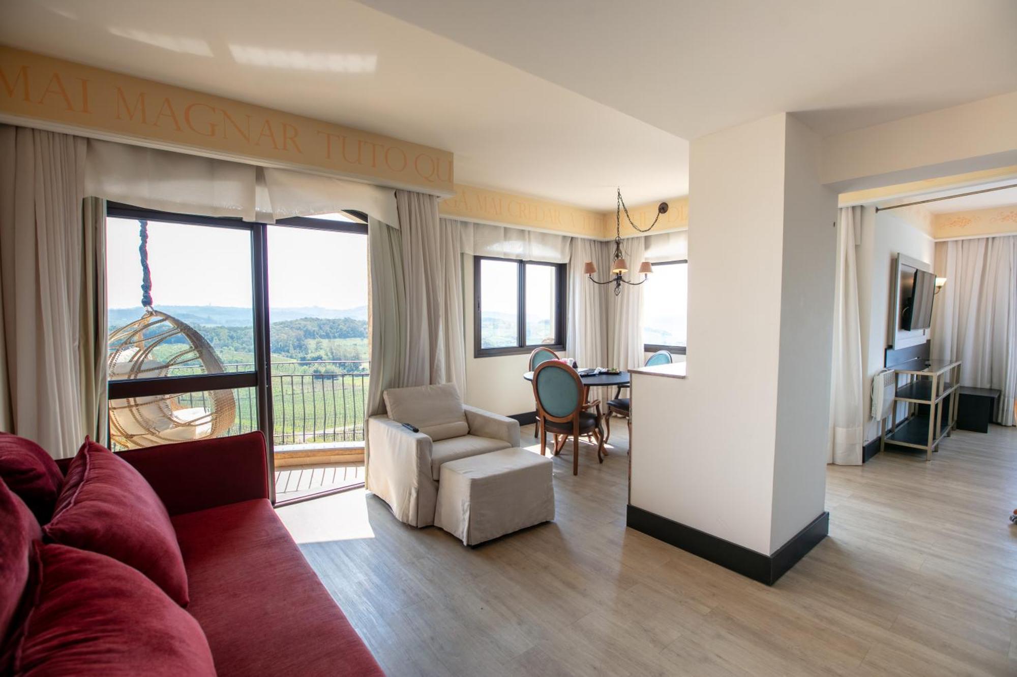 Spa Do Vinho Condominio Vitivinicola Bento Gonçalves Esterno foto A typical apartment